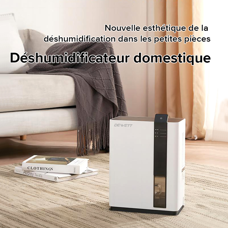 Déshumidificateur d'air O-ONE - Inspire for homes