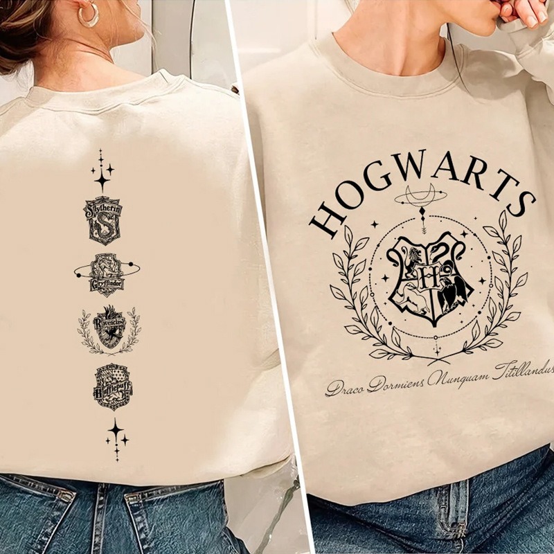 Hogwarts Mystery Sweatshirt