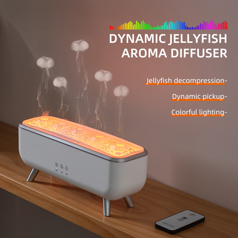Newmelo High-end Aromatherapy Humidifier