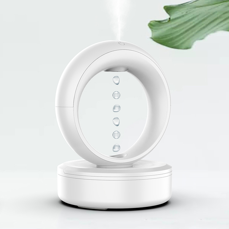 Newmelo®Battlestar Antigravity Humidifier