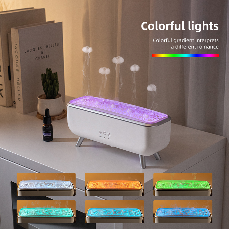 Newmelo High-end Aromatherapy Humidifier