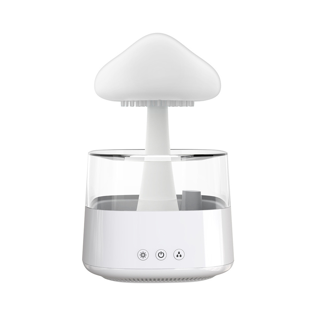 Newmelo®Sleep Aid aAromatherapy Machine Humidifier