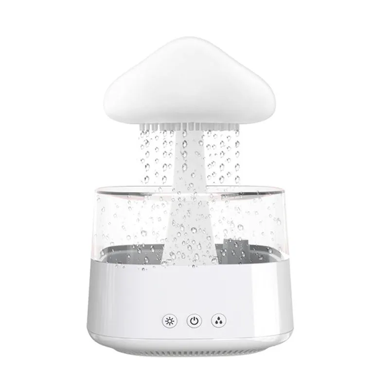 Newmelo®Sleep Aid aAromatherapy Machine Humidifier