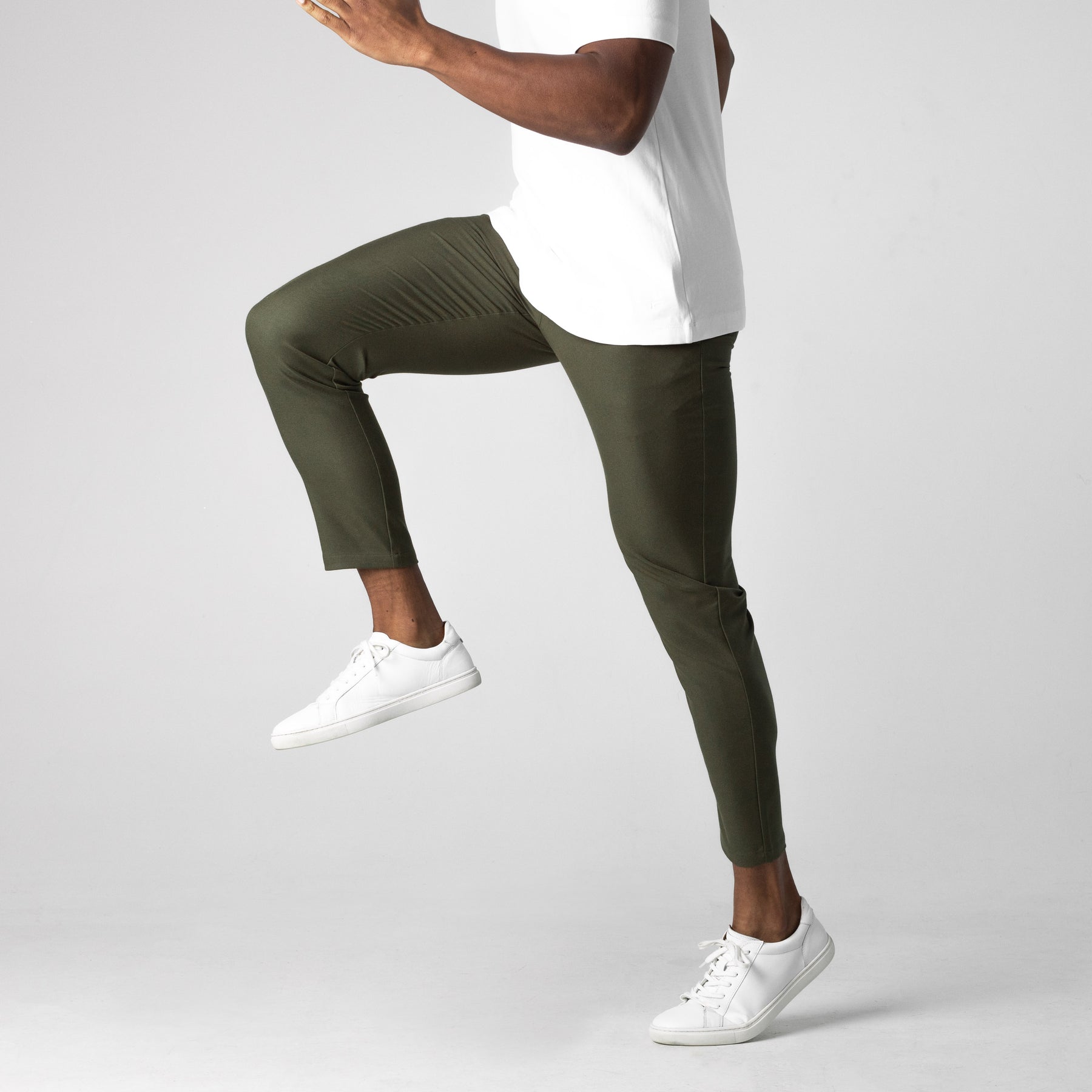 2024 ACTIVE CHINOS