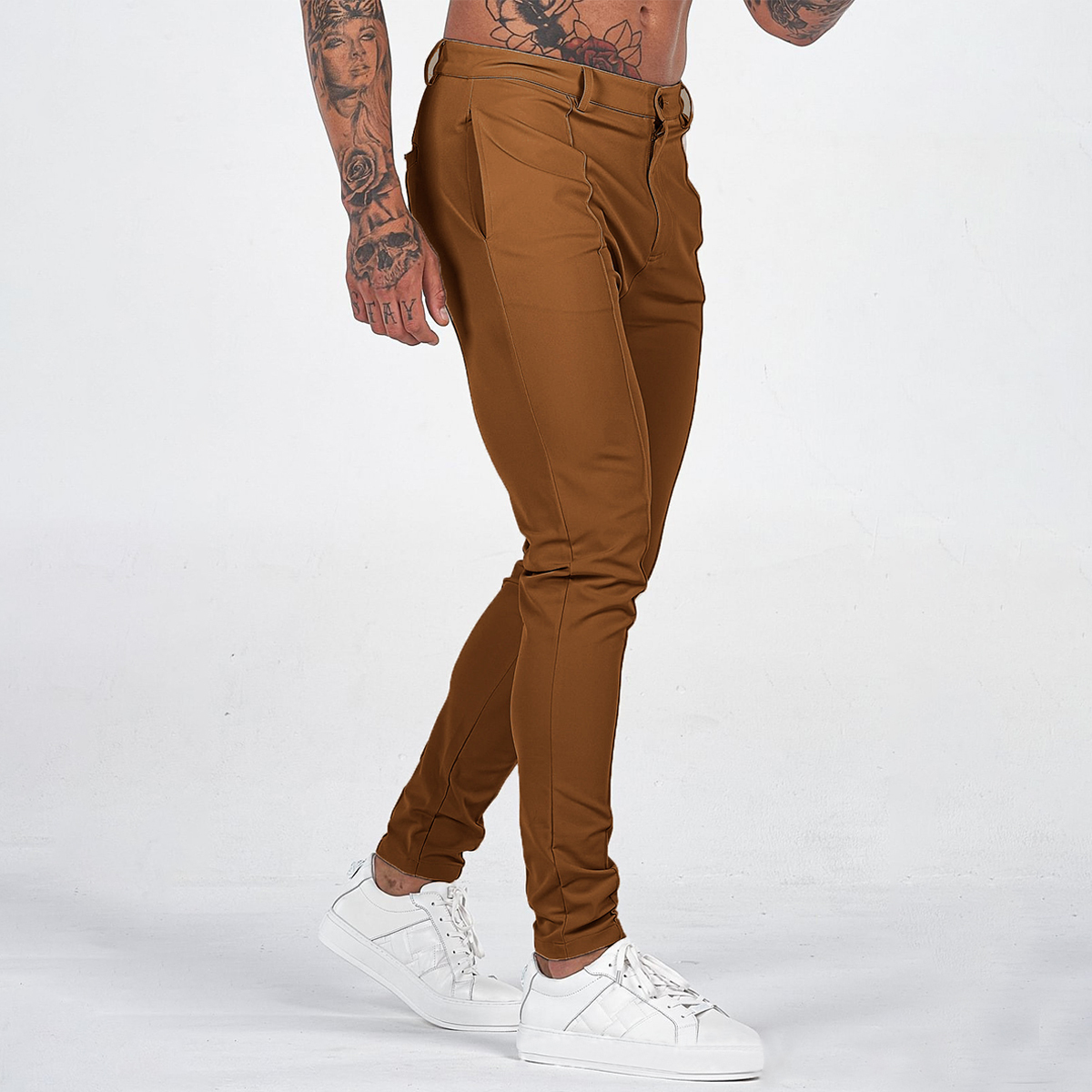 Kavoko™THE VOCO TROUSERS (BUY 3 FREE SHIPPING)