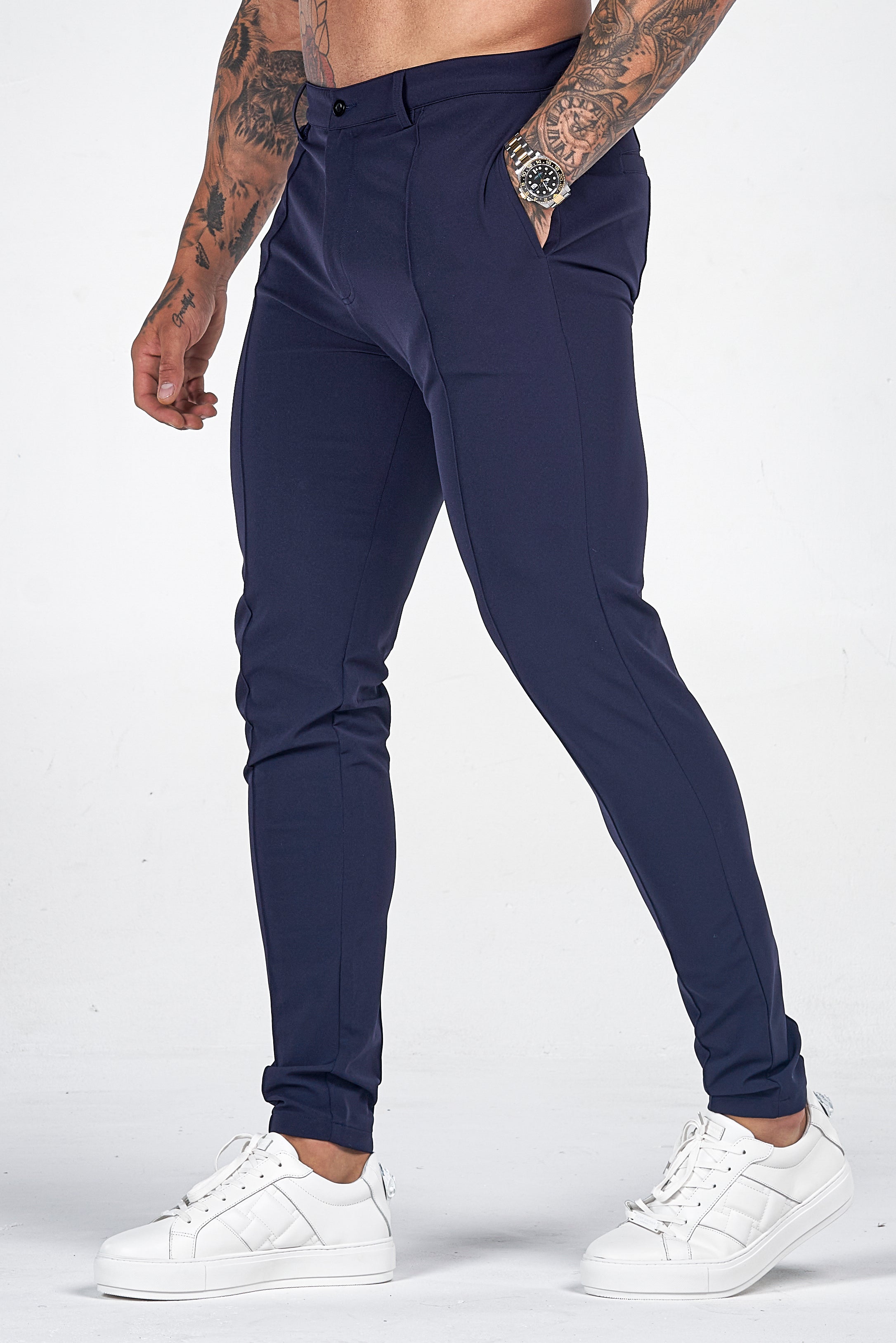 Kavoko™THE VOCO TROUSERS (BUY 3 FREE SHIPPING)