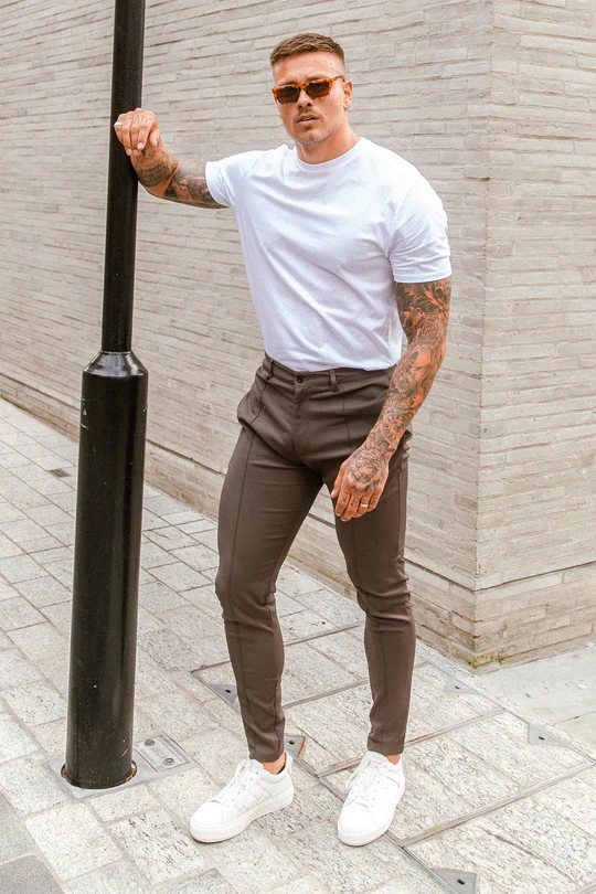 Kavoko™THE VOCO TROUSERS (BUY 3 FREE SHIPPING)