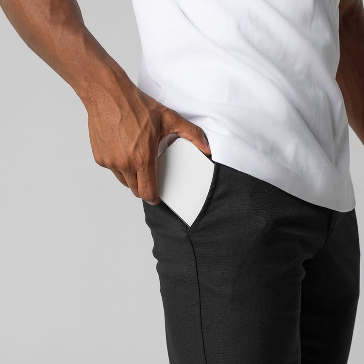 2024 ACTIVE CHINOS