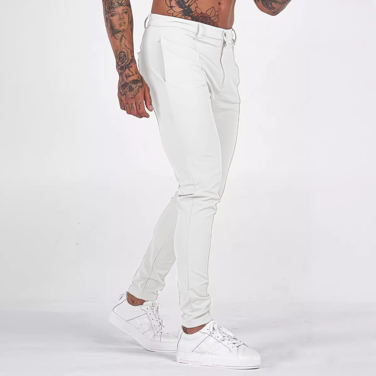 Kavoko™THE VOCO TROUSERS (BUY 3 FREE SHIPPING)
