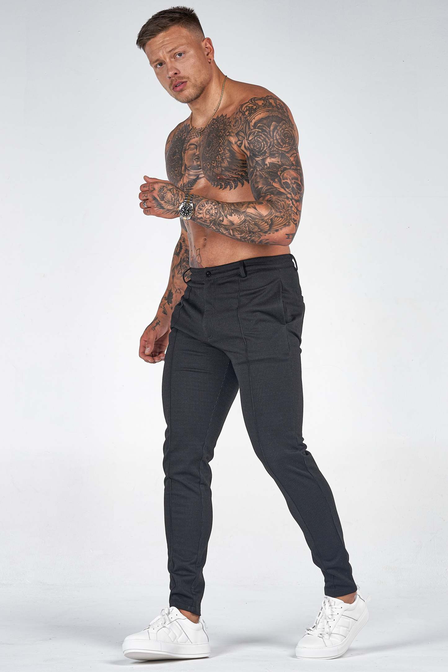 Kavoko™THE VOCO TROUSERS (BUY 3 FREE SHIPPING)