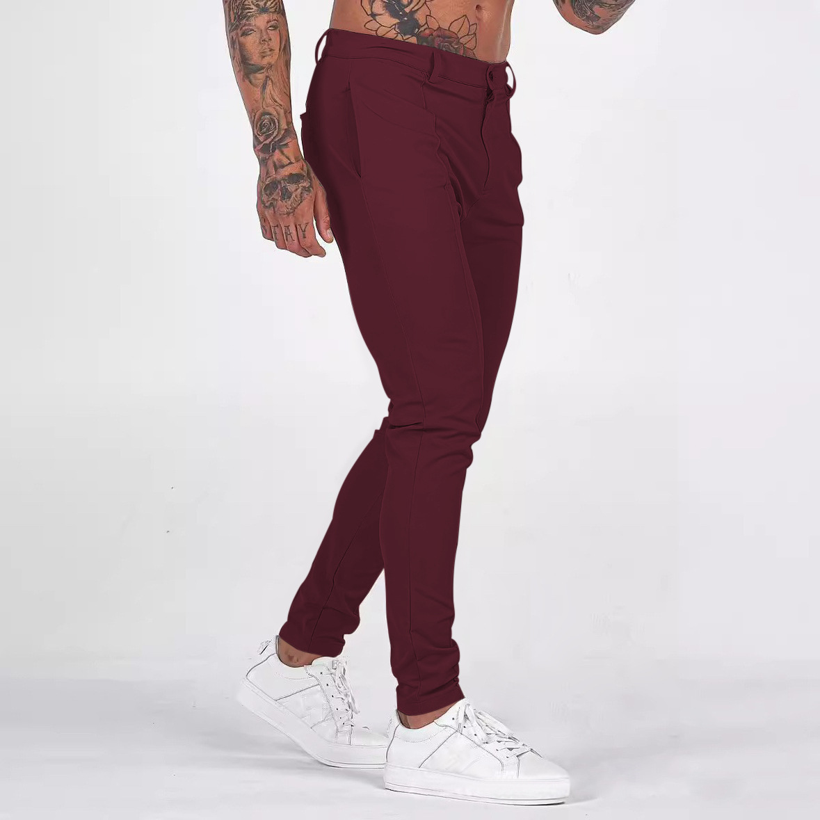 Kavoko™THE VOCO TROUSERS (BUY 3 FREE SHIPPING)