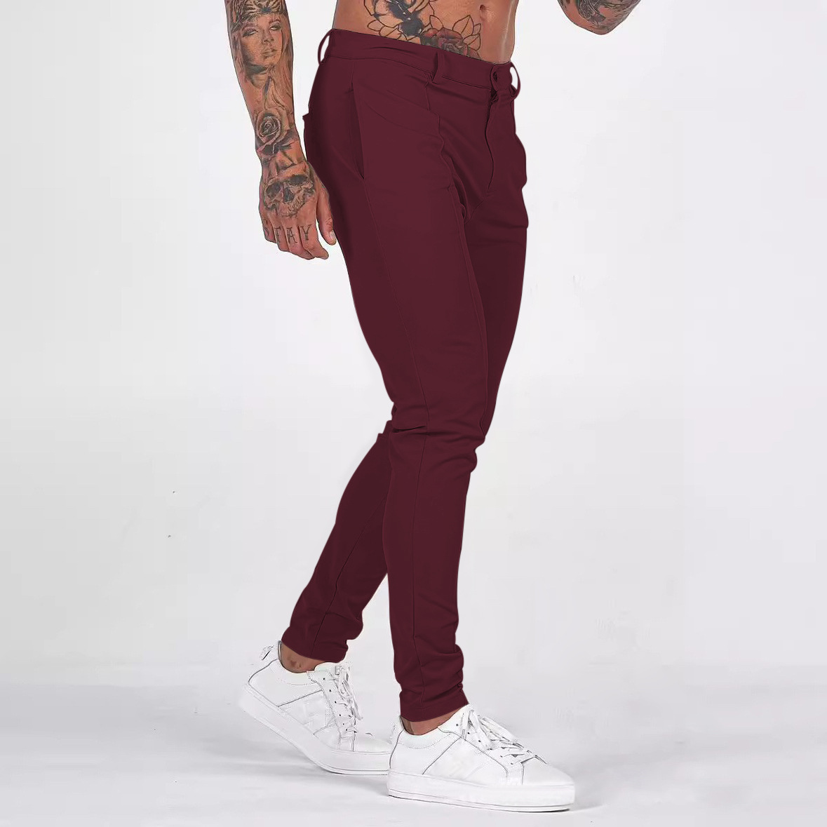 Kavoko™THE VOCO TROUSERS (BUY 3 FREE SHIPPING)