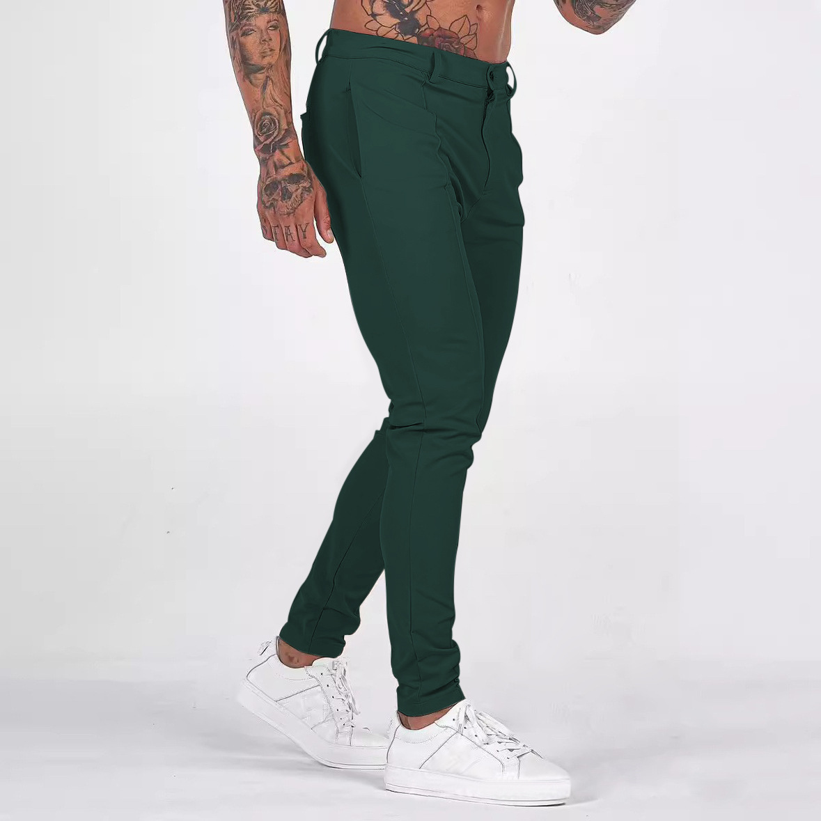 Kavoko™THE VOCO TROUSERS (BUY 3 FREE SHIPPING)