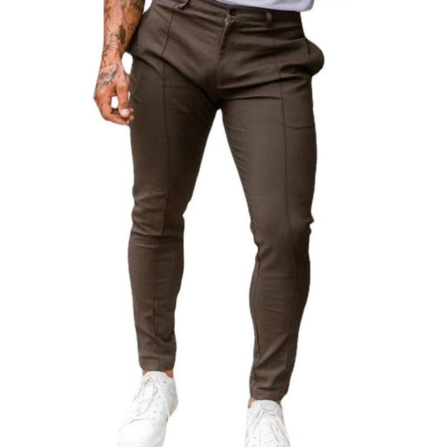 Kavoko™THE VOCO TROUSERS (BUY 3 FREE SHIPPING)