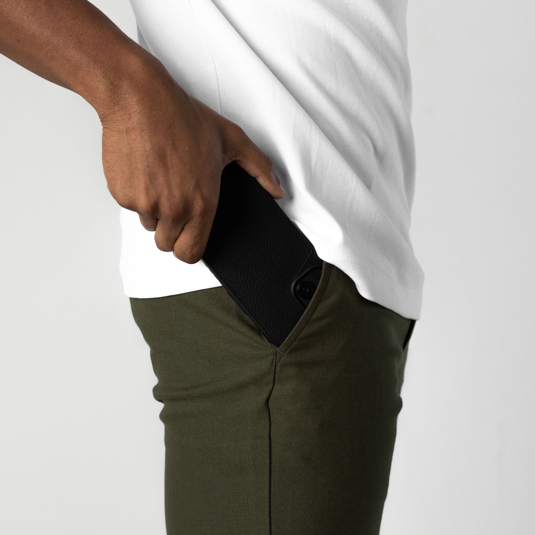2024 ACTIVE CHINOS