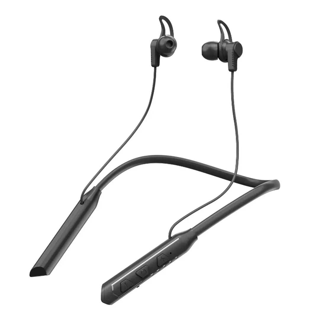 Fire-T10-48 Hours Play Time Fast Charging Bluetooth Neckband Earphone Bluetooth Bluetooth Headset