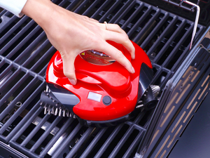 grill brush