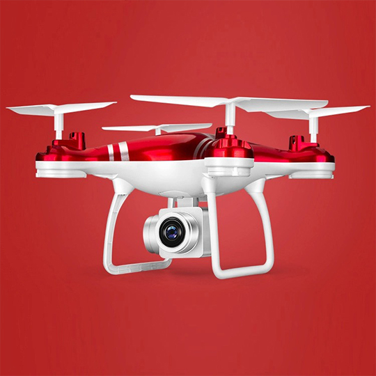 🔥LAST DAY SALE 60% OFF✨ Aircraft Remote Control Drone-Capture Every Moment Of Your Life