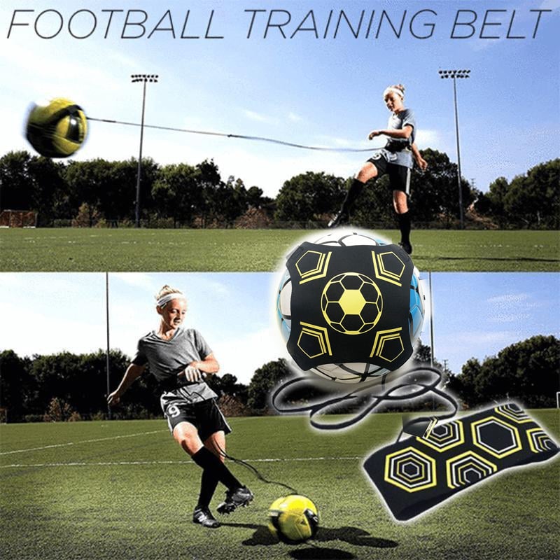 🔥2024 new hot sale 49% off🔥⚽Football Training Belt