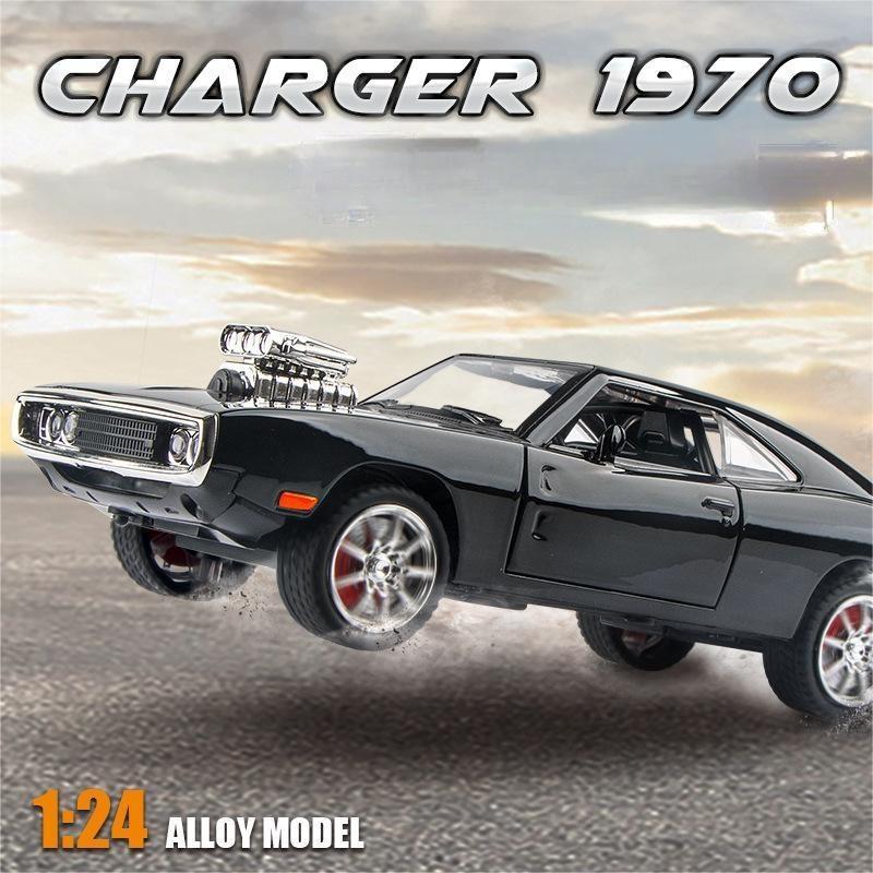 🔥Last Day  49% OFF--1:32 Dodge Challenger(Buy 2 Free Shipping)