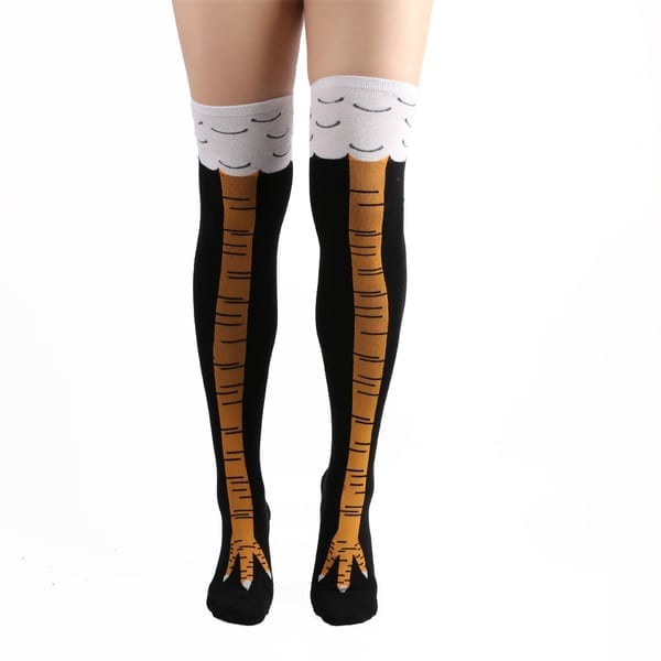 🔥2024 new hot sale 49% off🔥🔥Chicken Legs Socks
