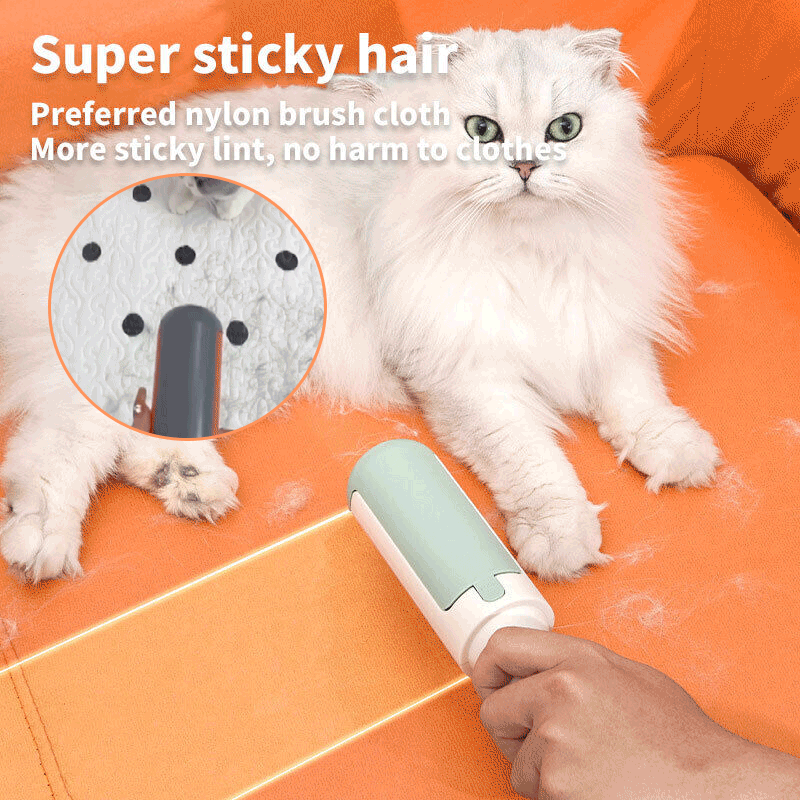 🔥Promotion - Pet Roller Hair Remover