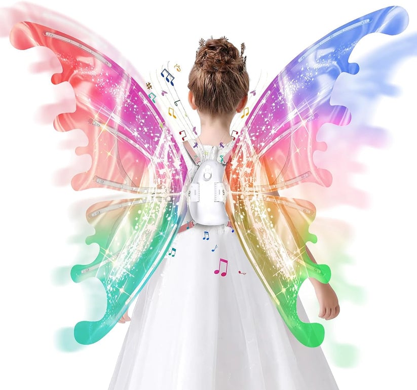 🎁Early Christmas Sale✨Mariposa- Fantasy wings