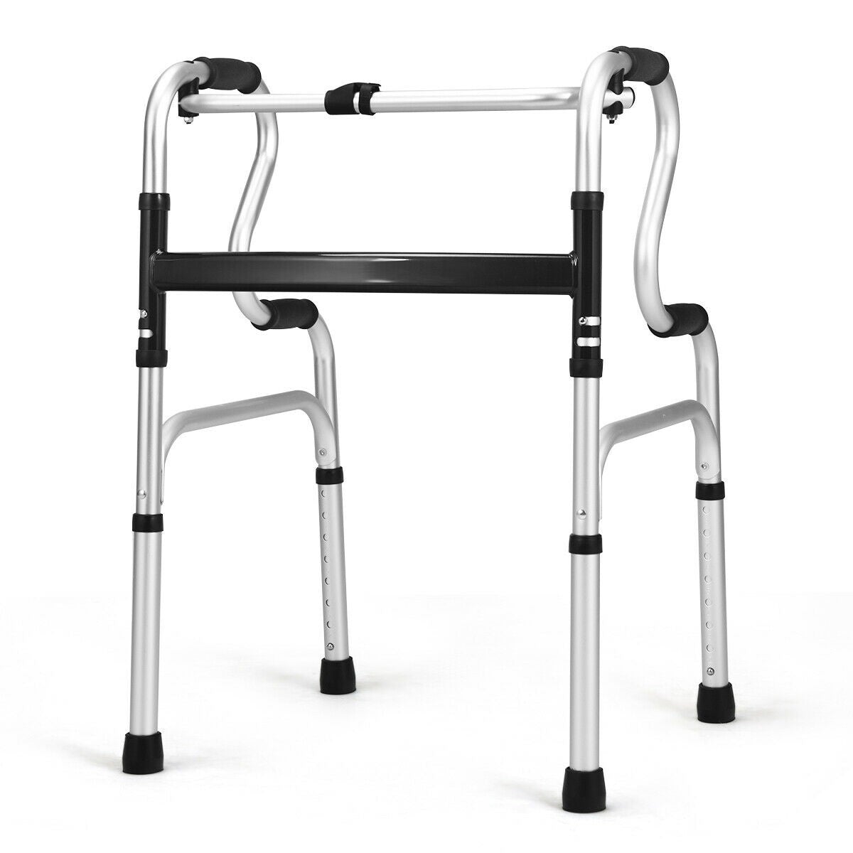 Last day to get over 69% off-✨🔥—AIIOLTD™ 3-in-1 Foldable Stand Assist Walker