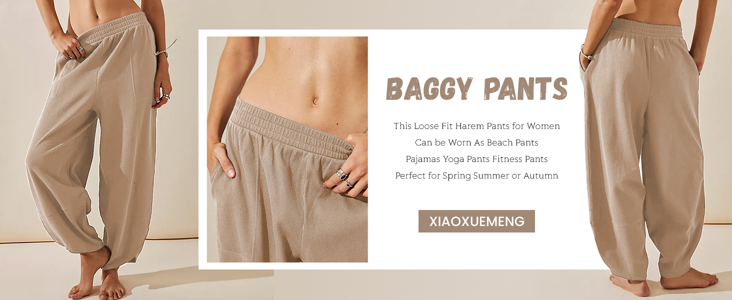 Leo Pants