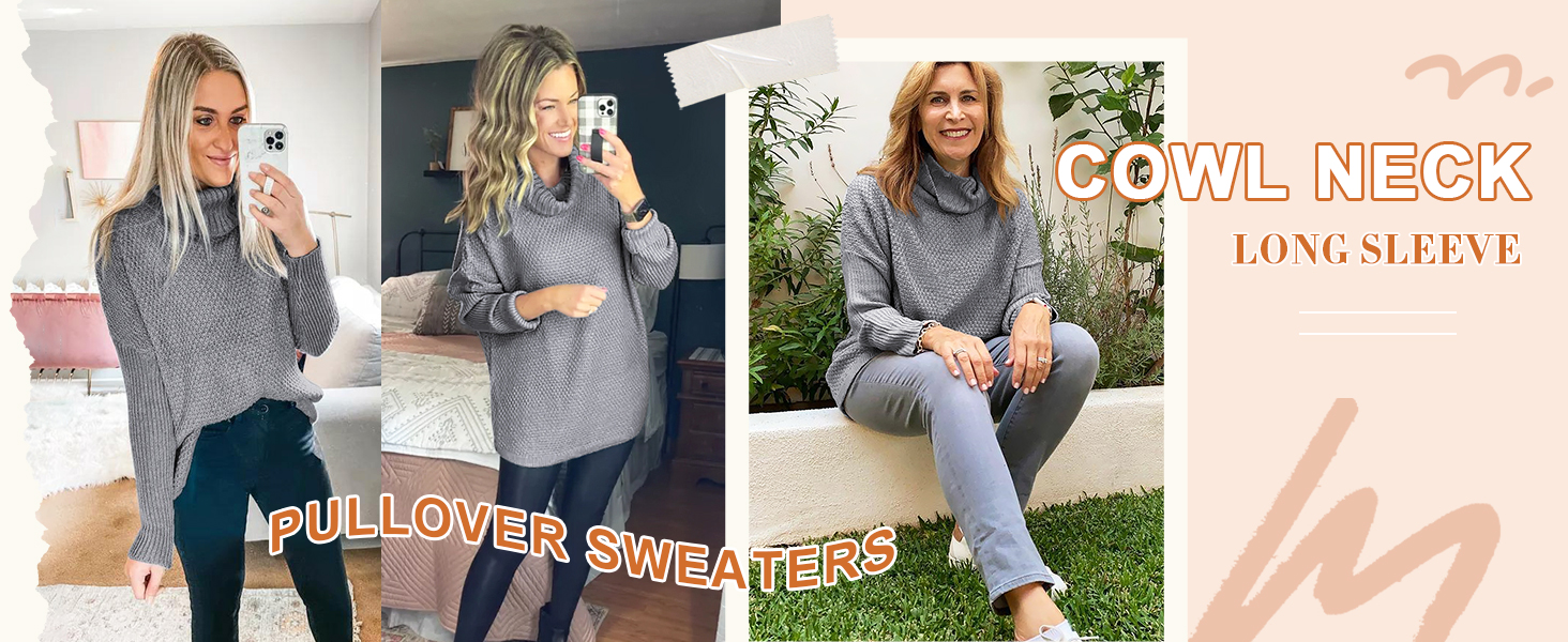 sweaters for women