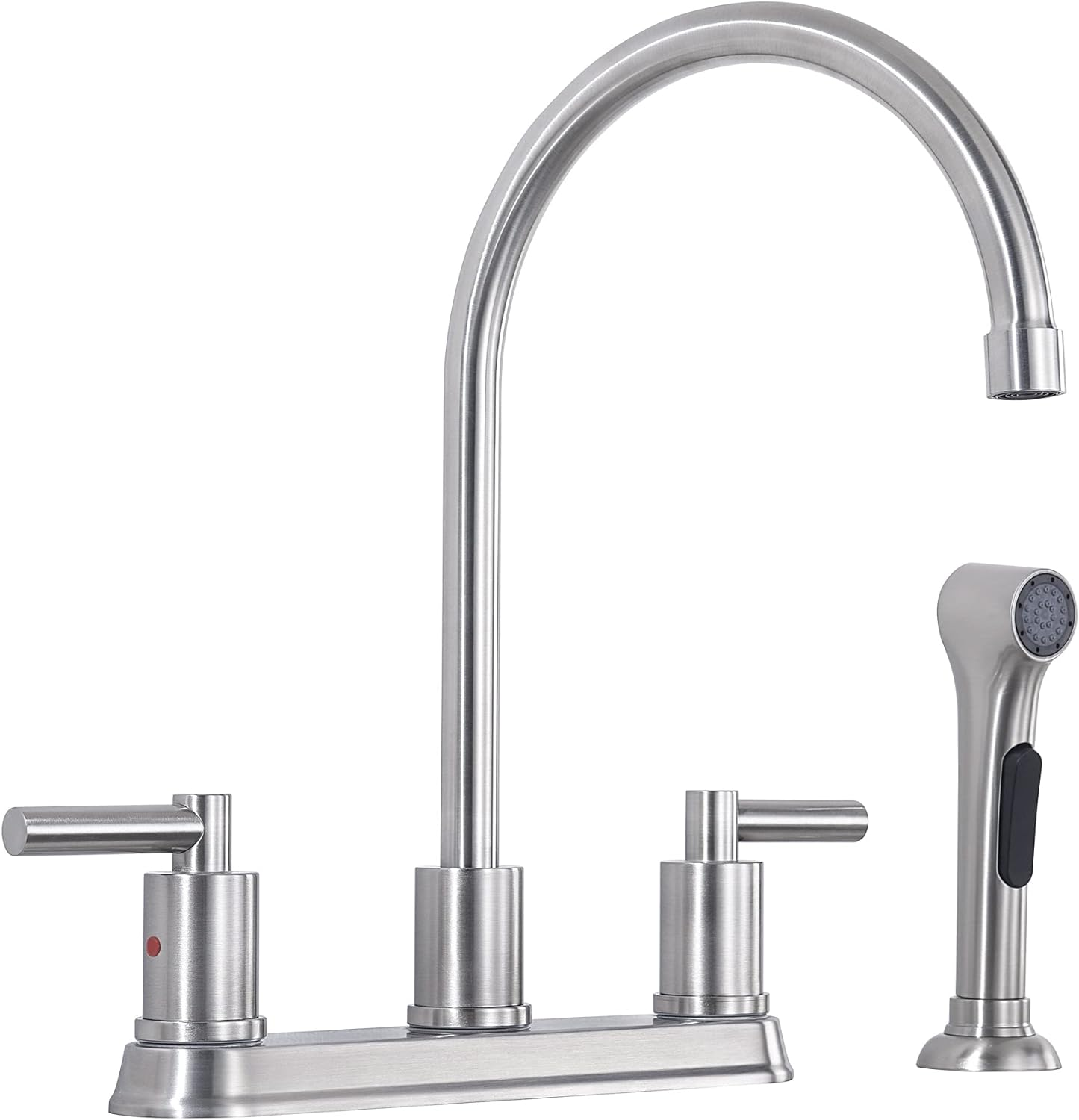 CF-15091 pull down kitchen faucet-Arrisea