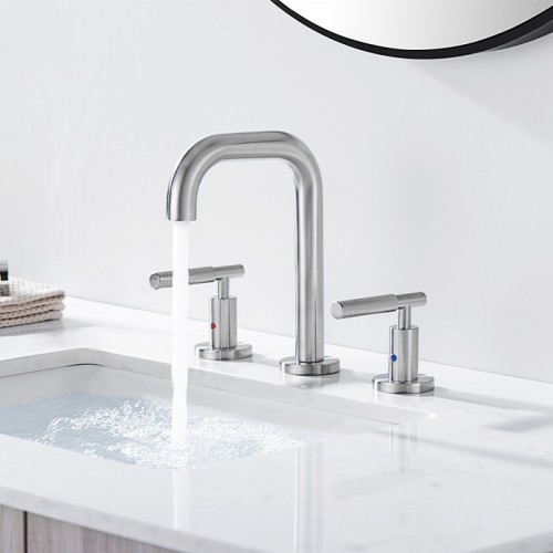 MP-21056 8''widespread basin faucet-Arrisea