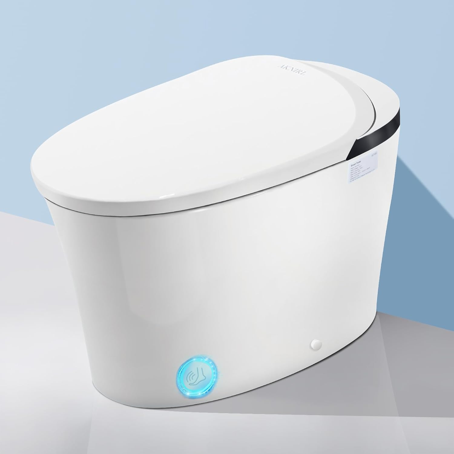 Smart Toilet J55-Arrisea