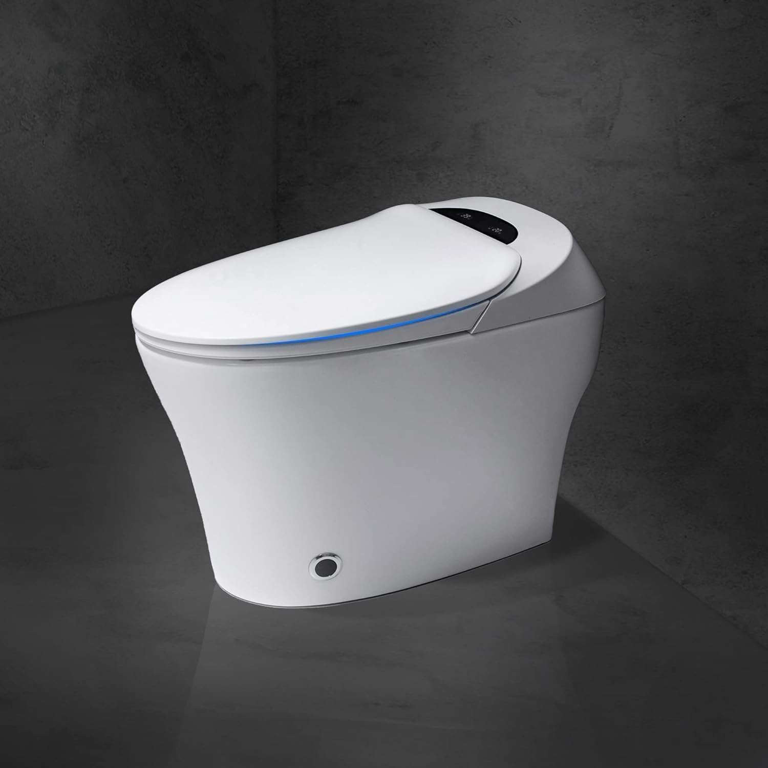 Smart Toilet With Automatic Open/Close Lid HF654-Arrisea