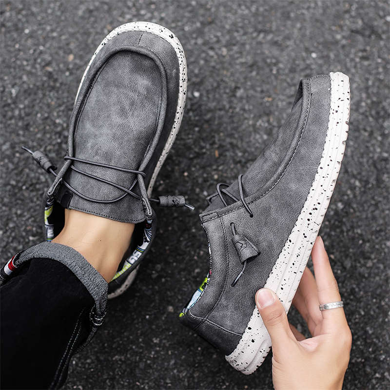 Lightweight, Comfortable, Stylish and Affordable Shoes