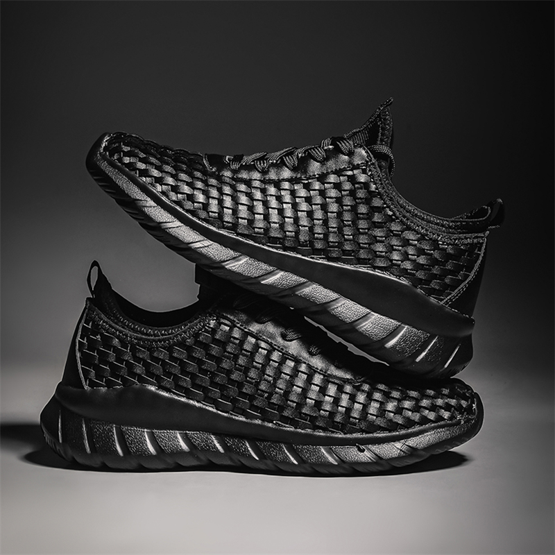 Men's New Free Inneva Woven Sneaker