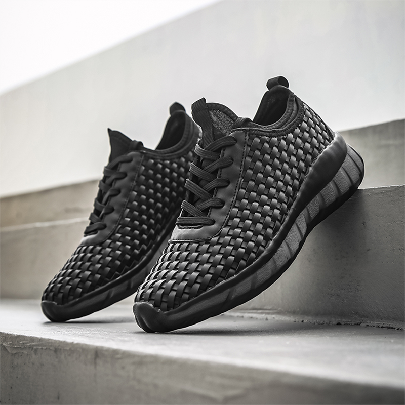 Men's New Free Inneva Woven Sneaker