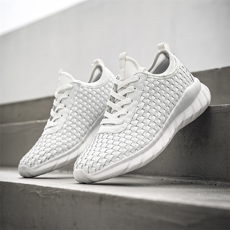 Men's New Free Inneva Woven Sneaker