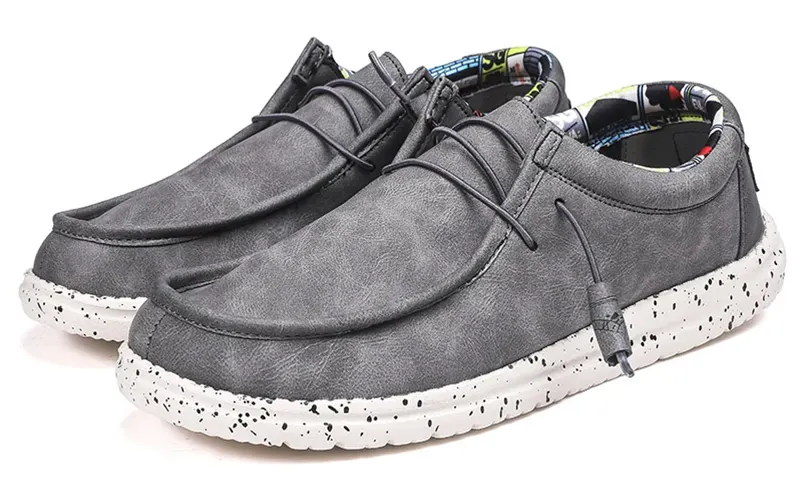 轻便、舒适、时尚且价格实惠的鞋子