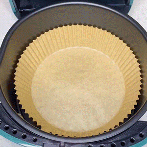 Revestimiento de papel desechable para freidora de aire (LIQUIDACIÓN)