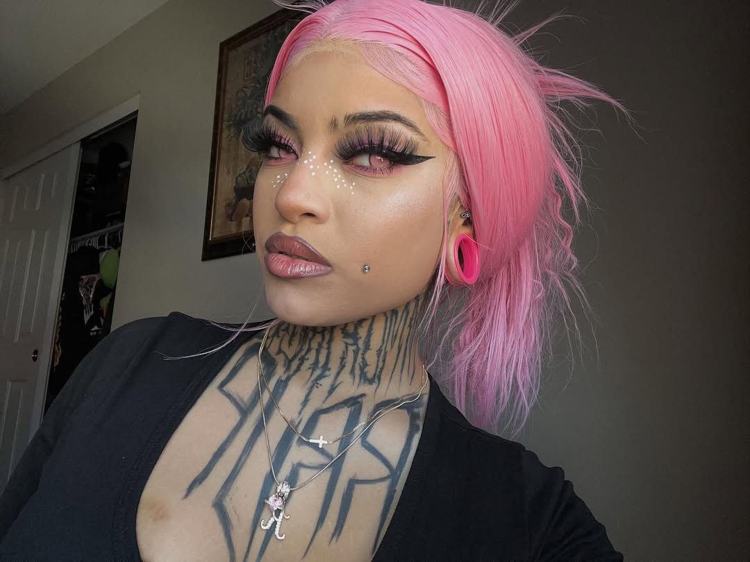 5 Pairs X Creepy Doll Eye Set (Customized✨)