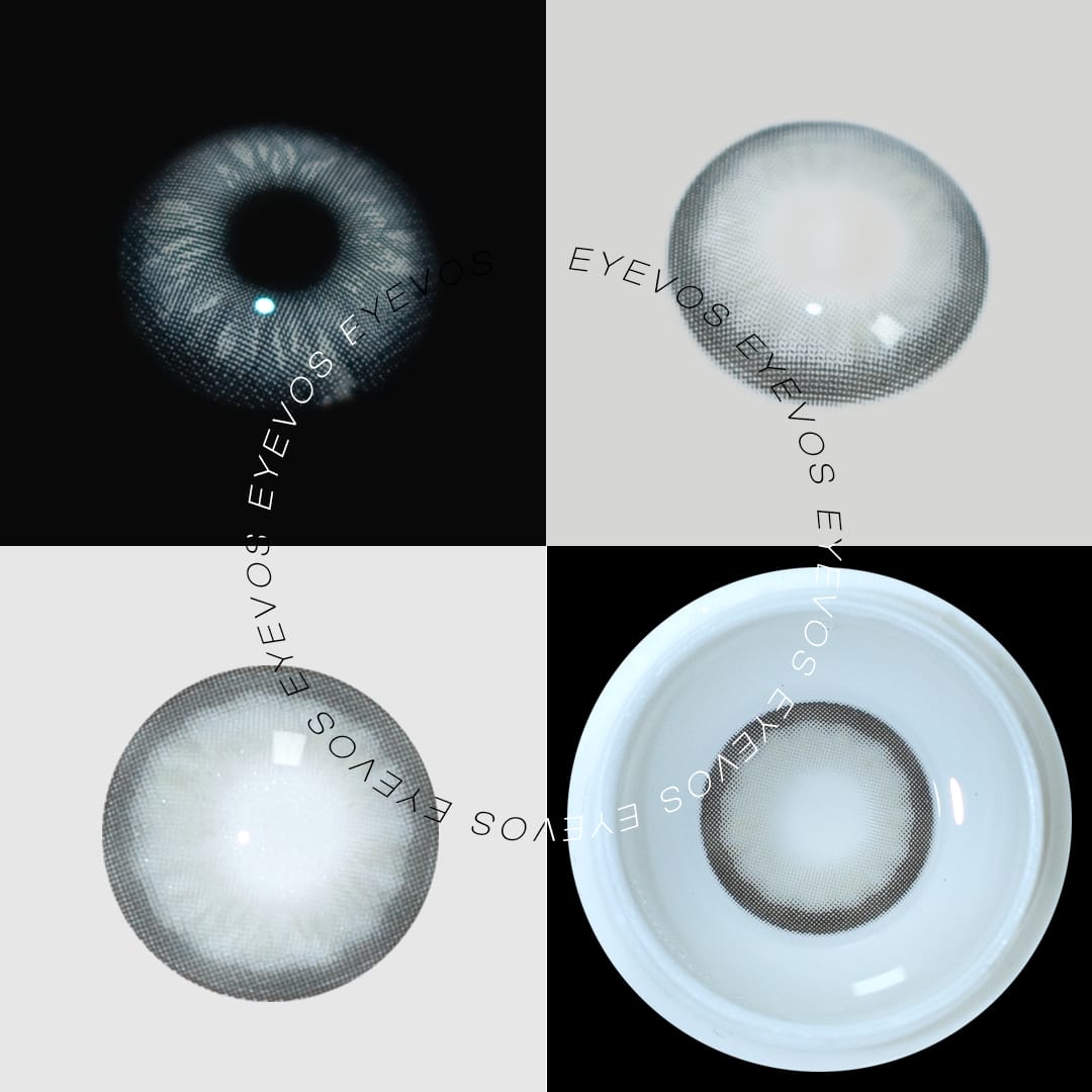 Mystic Doll Contact Lenses