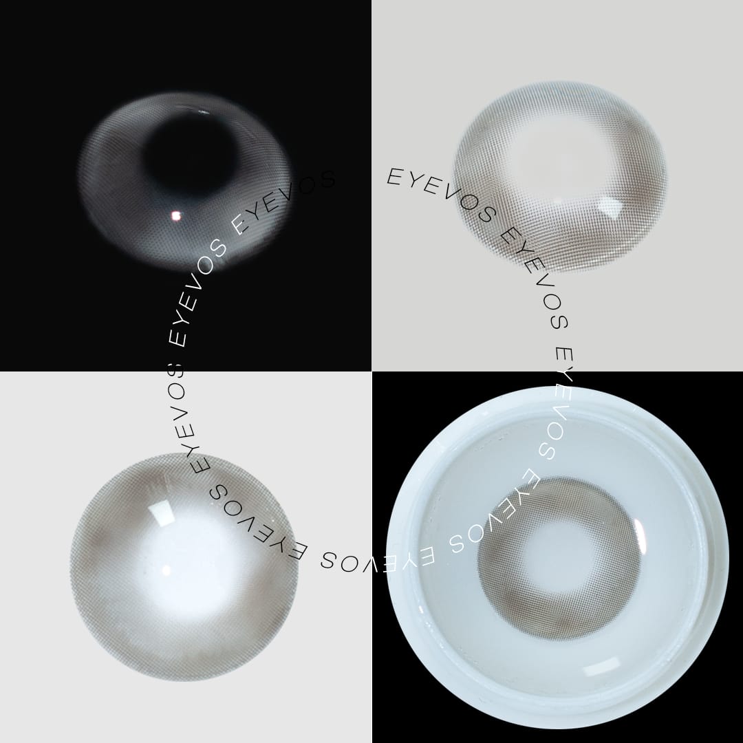 Bubble Dream Contact Lenses