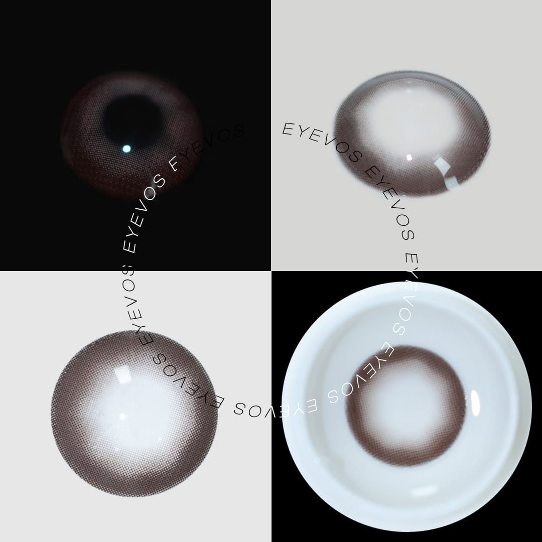 Dolly Hug Contact Lenses