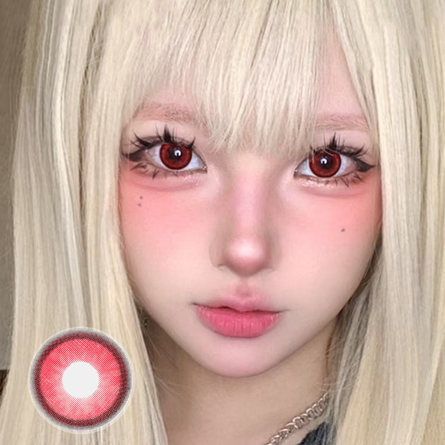 Sassy Marie Contact Lenses