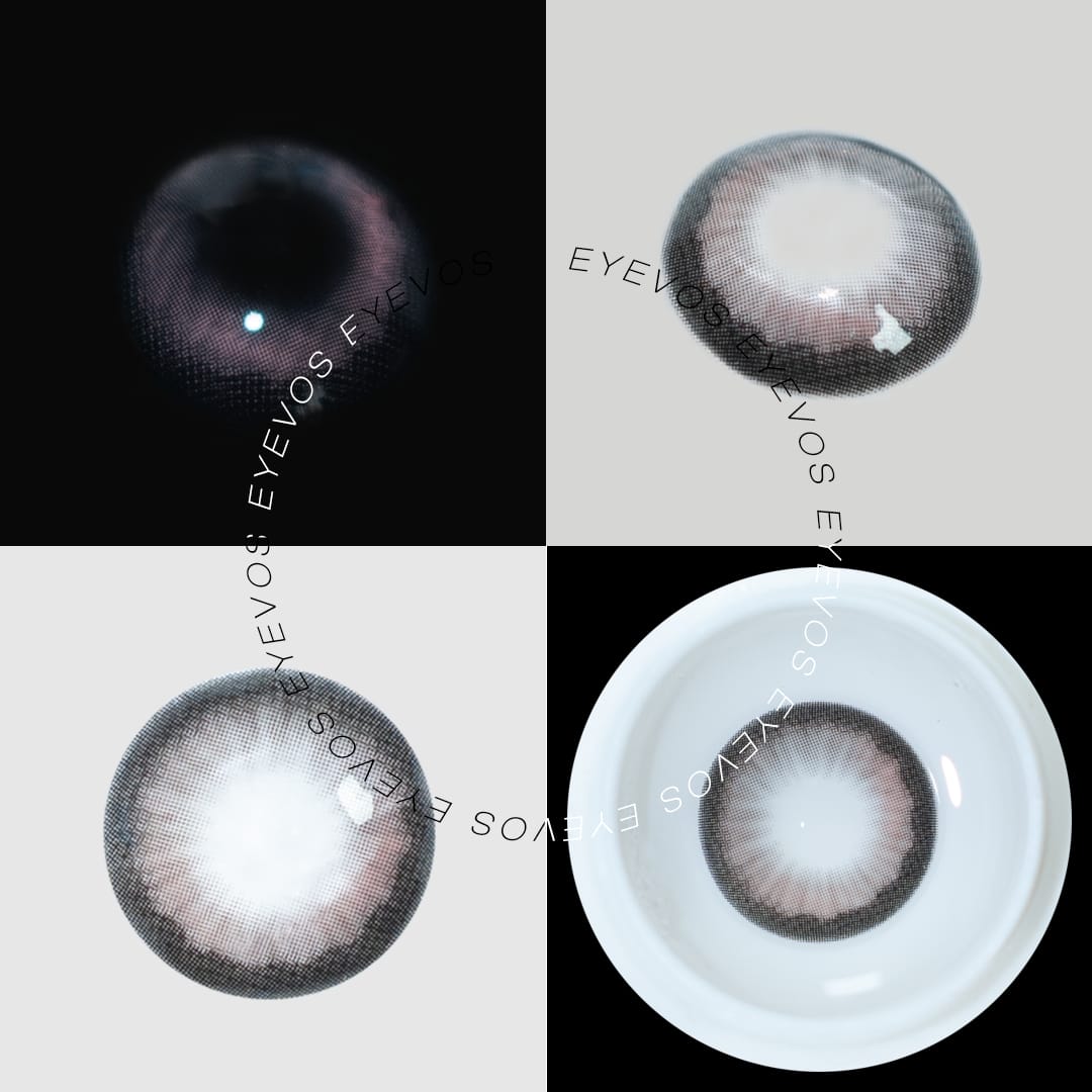 Soft Girl Contact Lenses