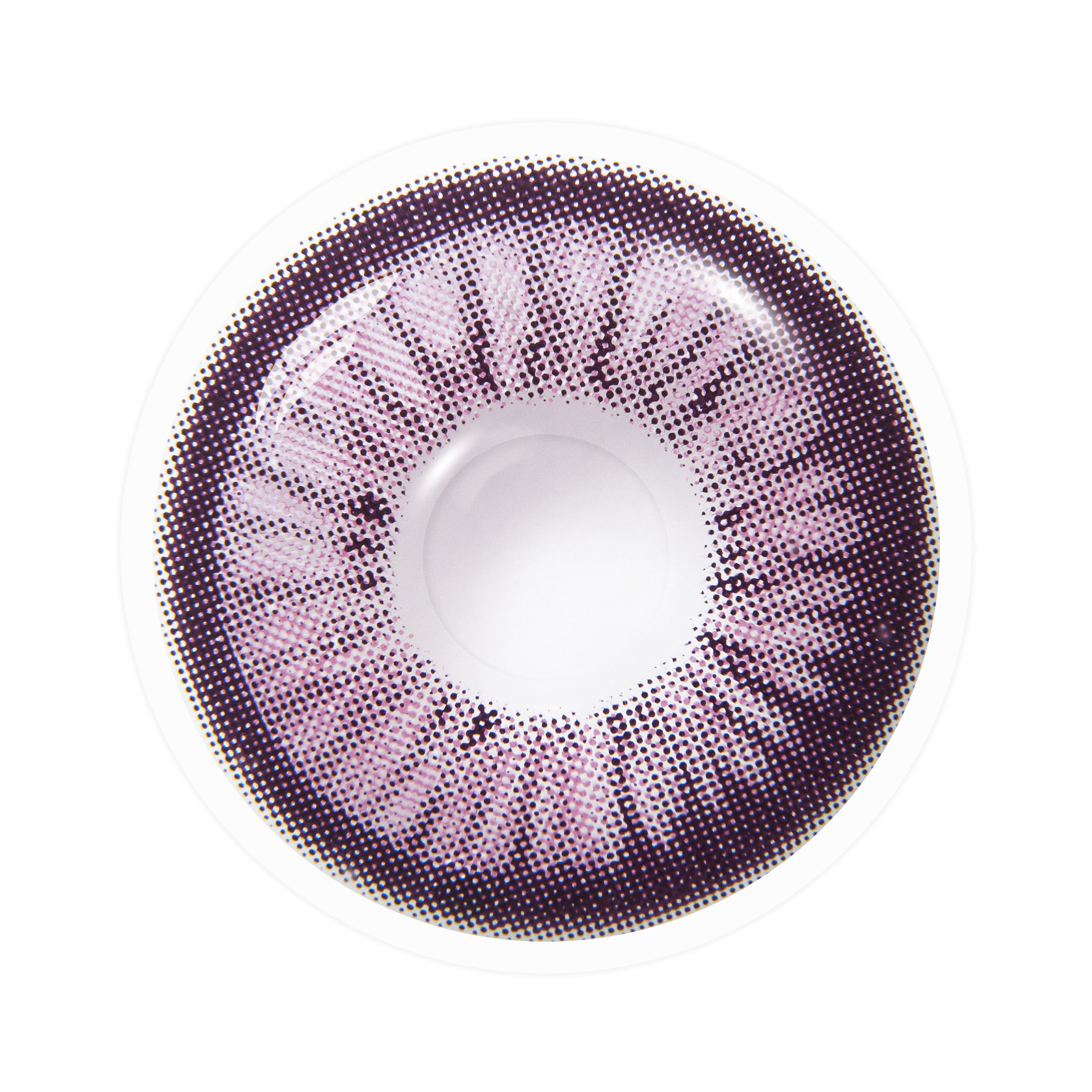 Purple Nebula | 1 Year