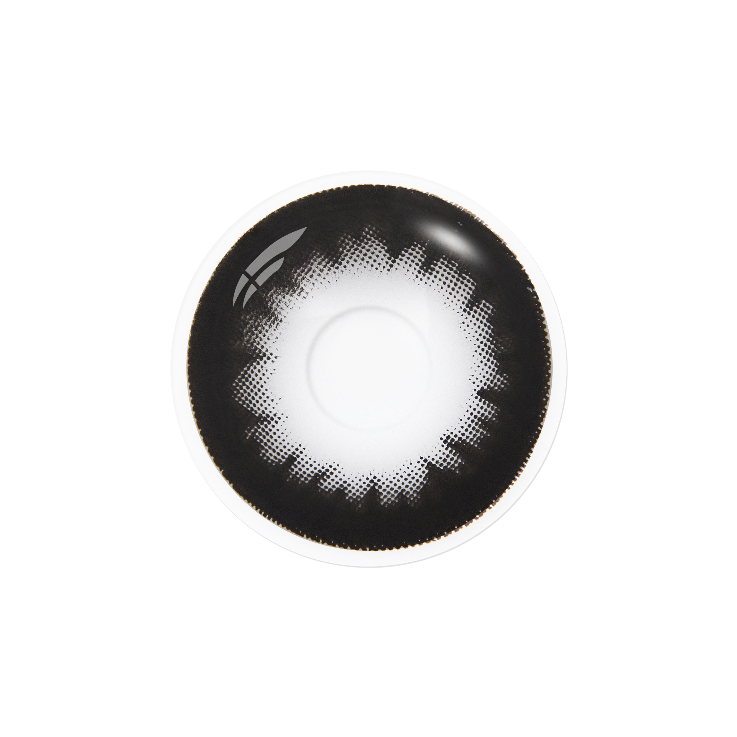 Dolly Choco Eye | Enlarge | Bigger | 16mm | Mini Sclera | 1 Year