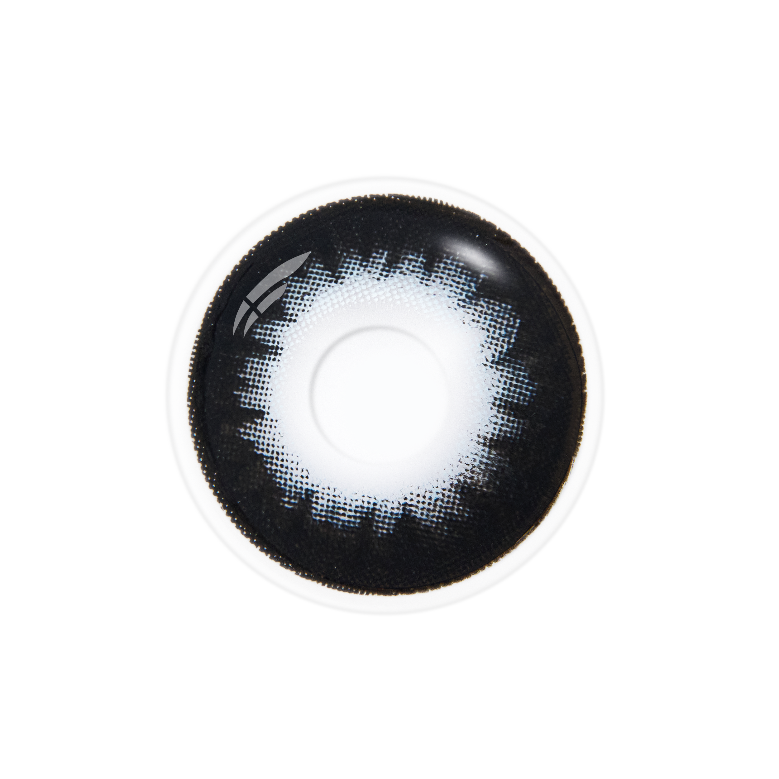 Licorice Doll Eye | Enlarge | Bigger | 16mm | Mini Sclera | 1 Year