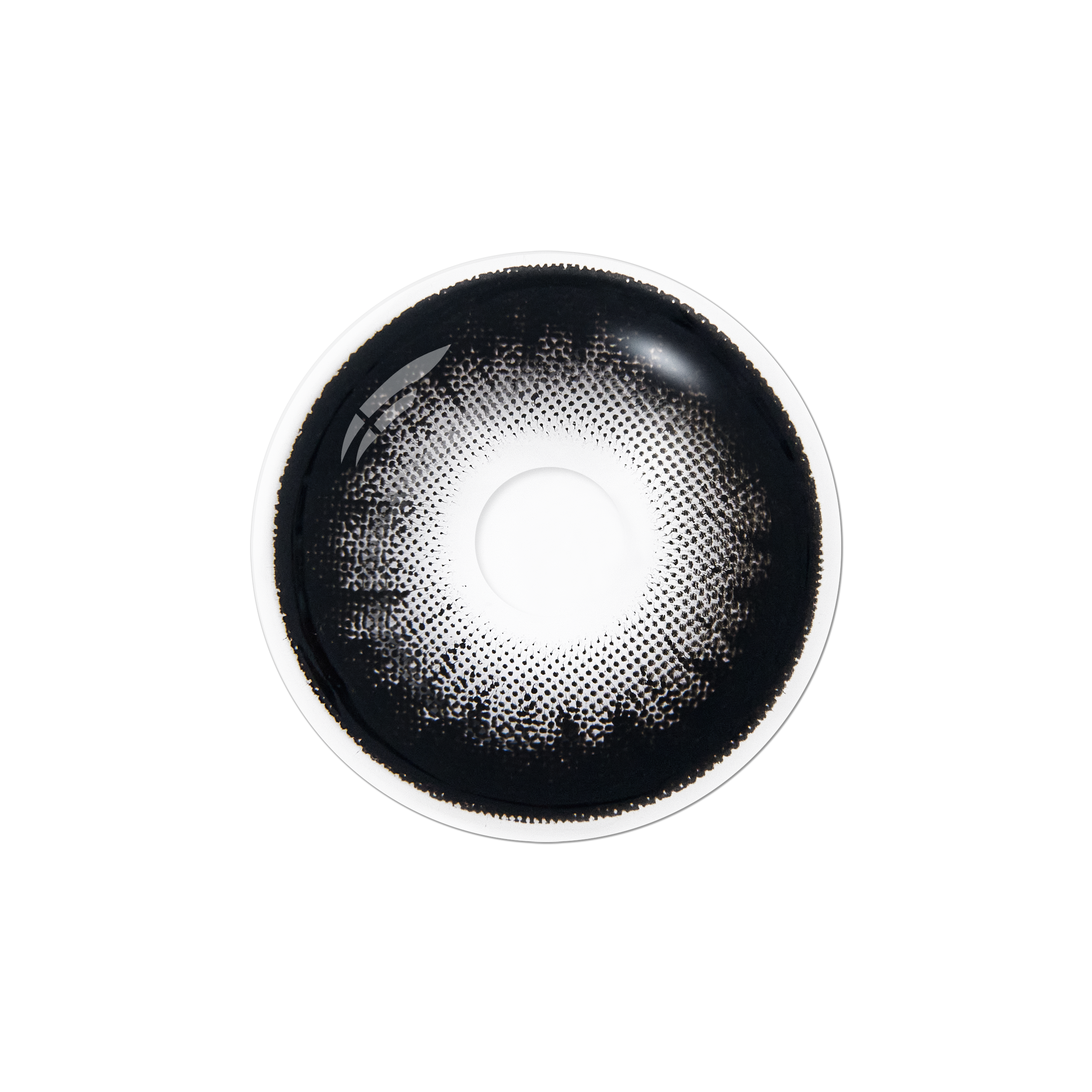 Truffle Doll Eye | Enlarge | Bigger | 16mm | Mini Sclera | 1 Year